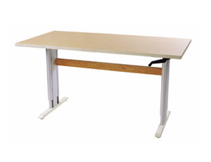 Accella Adjustable Tables