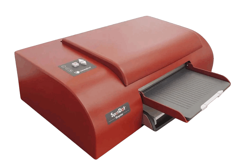 ViewPlus Emprint Spotdot