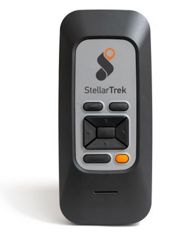 StellarTrek – Navigational Aid