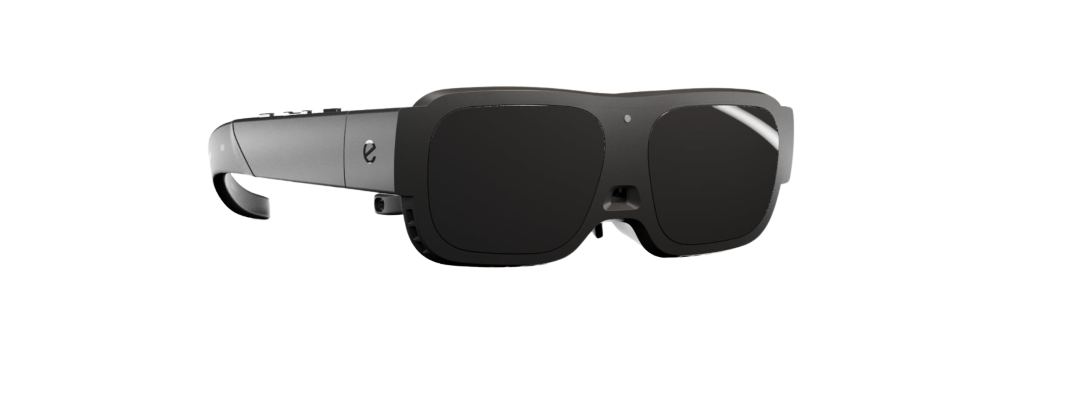 eSight Go Glasses