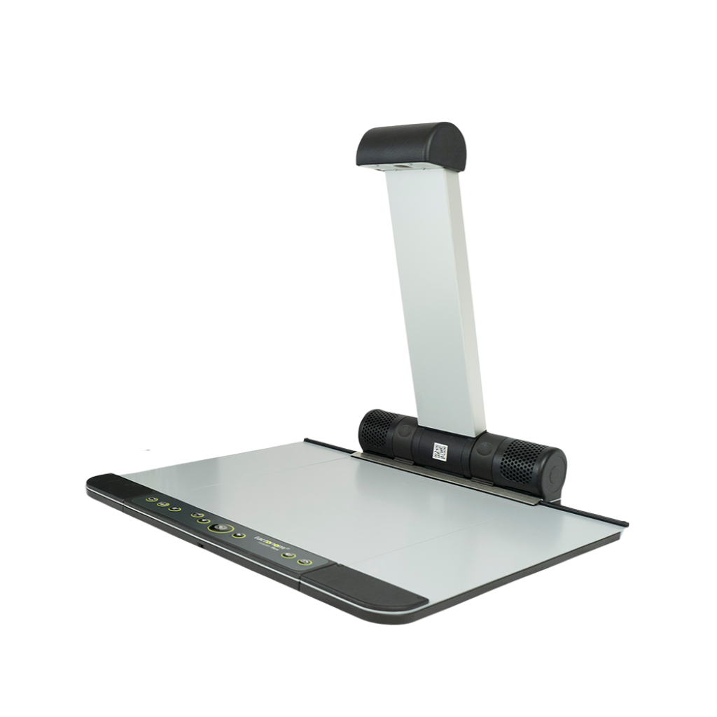 Tactonom Reader Flex
