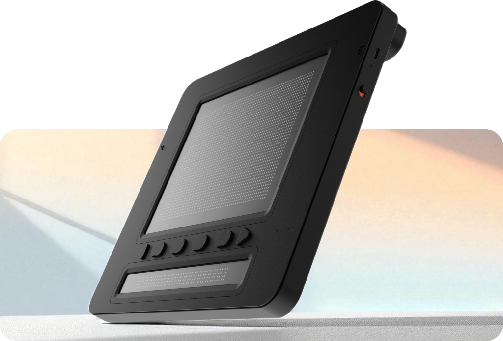 featured image of the dotpadx
