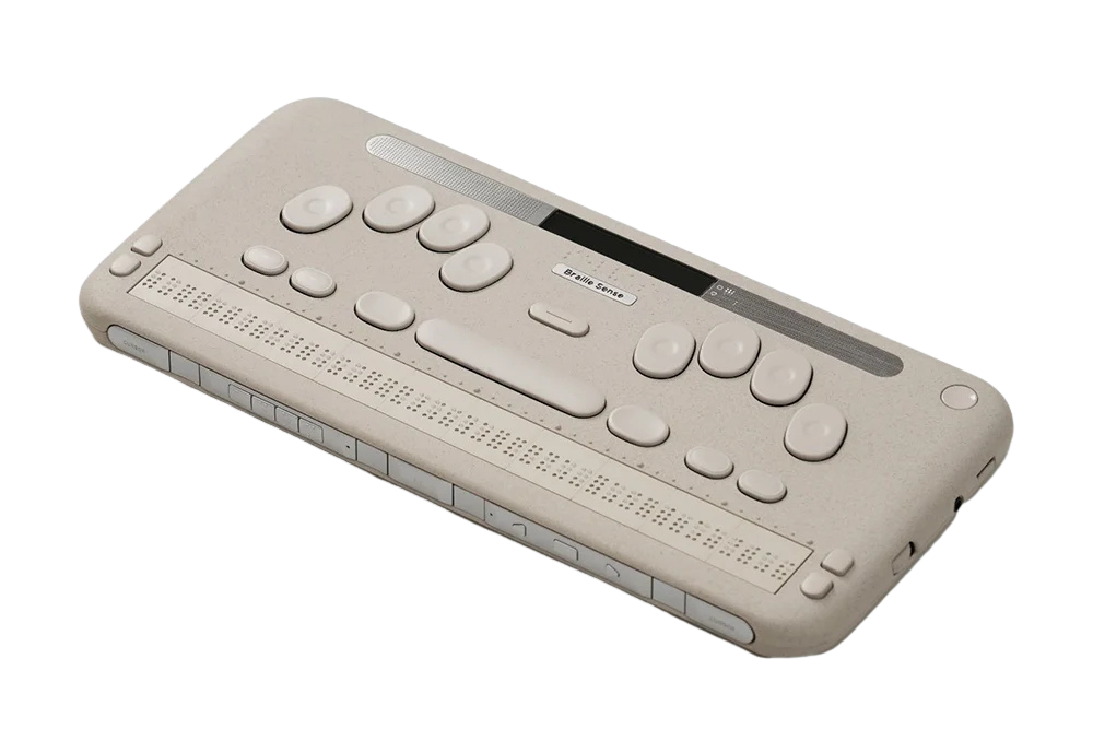 braille sense 7